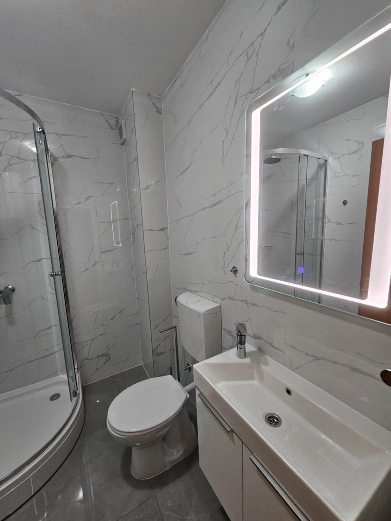 Apartment Ana-Marija Makarska Exterior foto